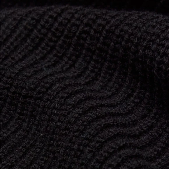 Aritzia Babaton Hazlitt Sweater Vest in Black - Size X-Small - Picture 6 of 7